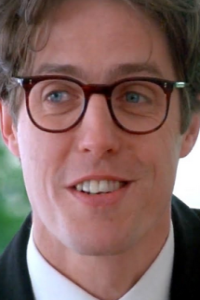 Four Weddings and a Funeral [Hugh Grant]